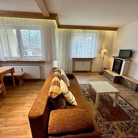 Ferienwohnung Berchtesgaden Eksteriør bilde