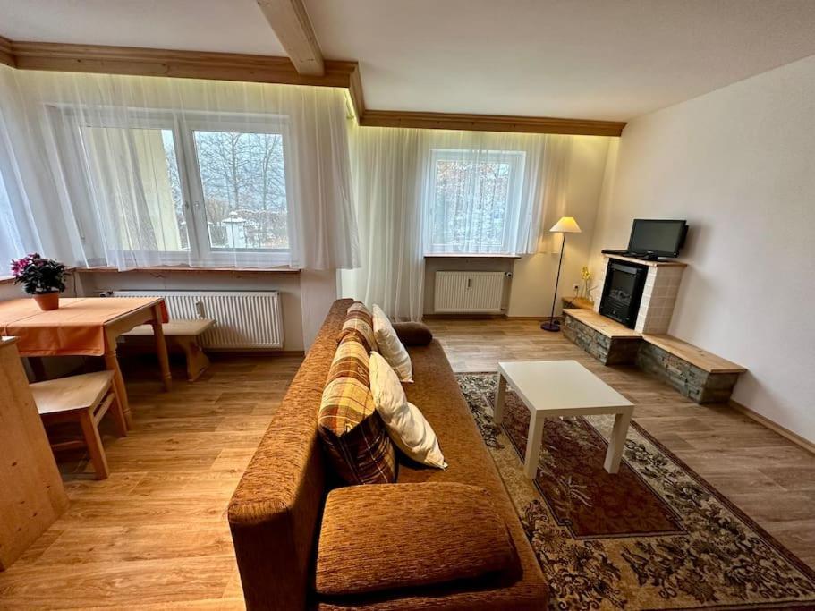 Ferienwohnung Berchtesgaden Eksteriør bilde
