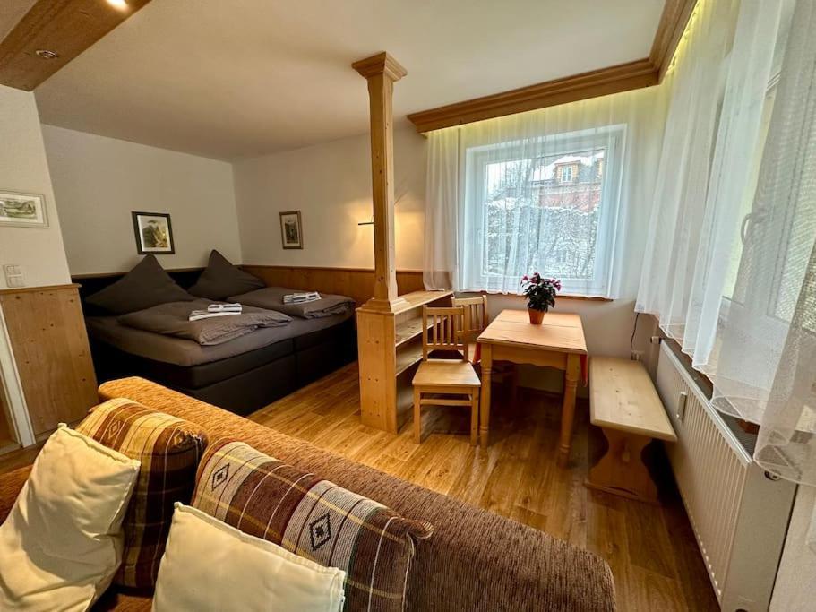 Ferienwohnung Berchtesgaden Eksteriør bilde